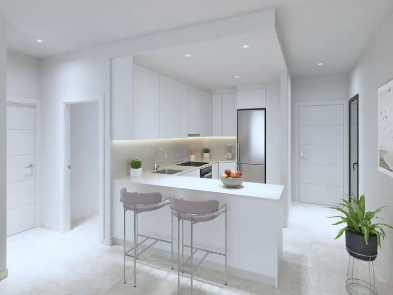 2 Cuarto Villa en venta
Puerto de Mazarron, Murcia