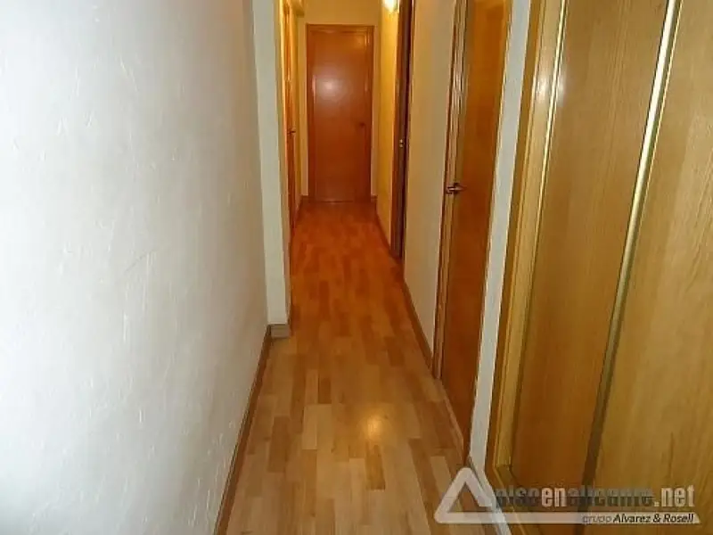 Venta Piso Los Angeles Alicante 3 Dormitorios