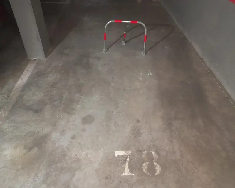 Garaje en Venta Griñón 11m²