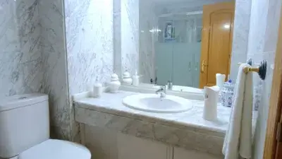 Piso Reformado en Fuenlabrada Centro 95m2 2 Dormitorios