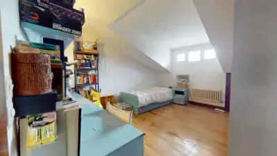 Ático en venta 269m2 5 dormitorios