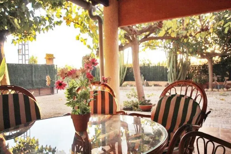 Casa de Campo en Venta Almoradi