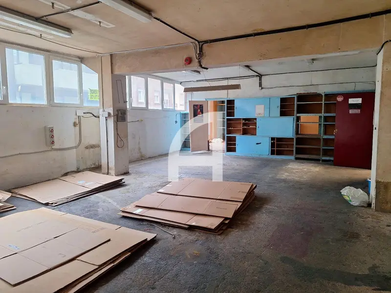 Oficina en Venta Bilbao Centro 130m2