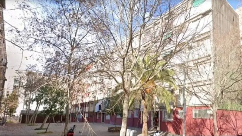 Piso Alquilado en Barcelona - Oportunidad de Inversion