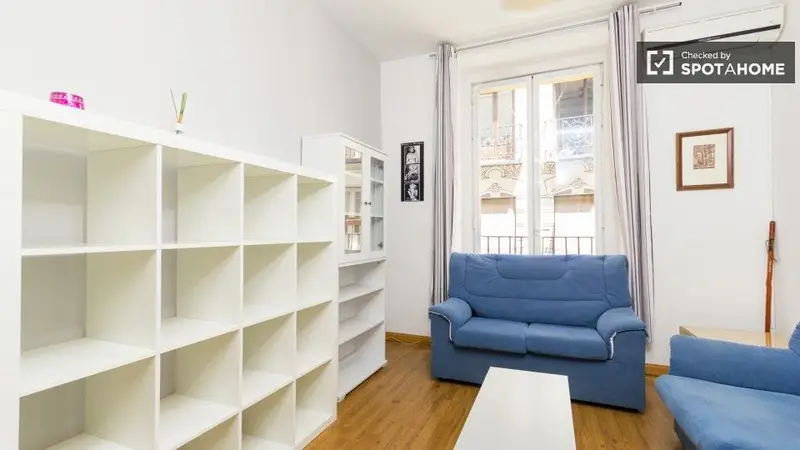 Calle de la Palma, Madrid, Community of Madrid 28004