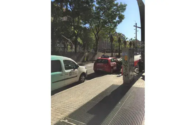 Alquiler Apartamento 4 Dormitorios Barcelona Amueblado