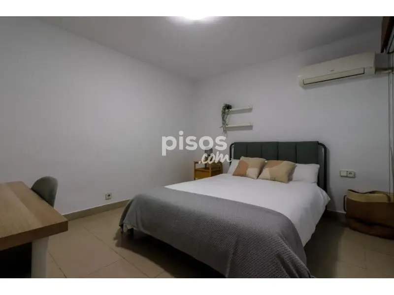 Habitacion en Alquiler en Ensanche Diputacion Alicante Centro