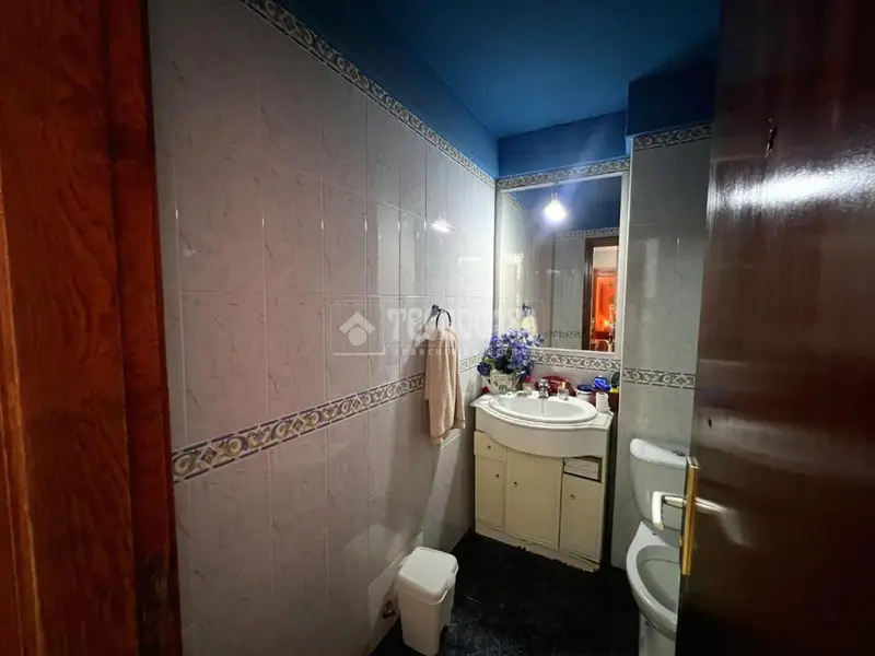 Piso en venta en Las Caletillas Candelaria 3 dormitorios