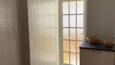 Piso en alquiler en Carrer de Lluis Pascual Roca, 57, cerca de Carrer del Mossèn Jacint Verdaguer