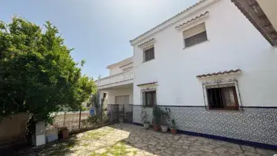 Chalet en venta El Rinconcillo Algeciras