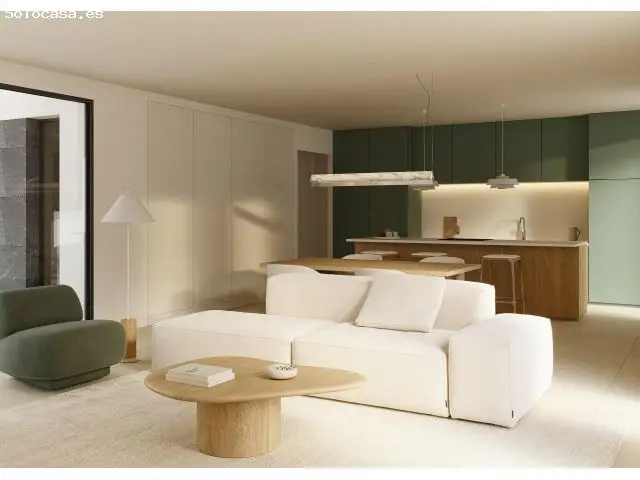Villas de Lujo en Polop de la Marina Costa Blanca