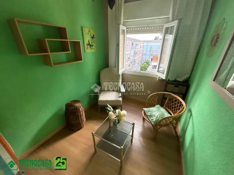 Piso en Venta Ciudad Real Centro Reformado 4 Dormitorios