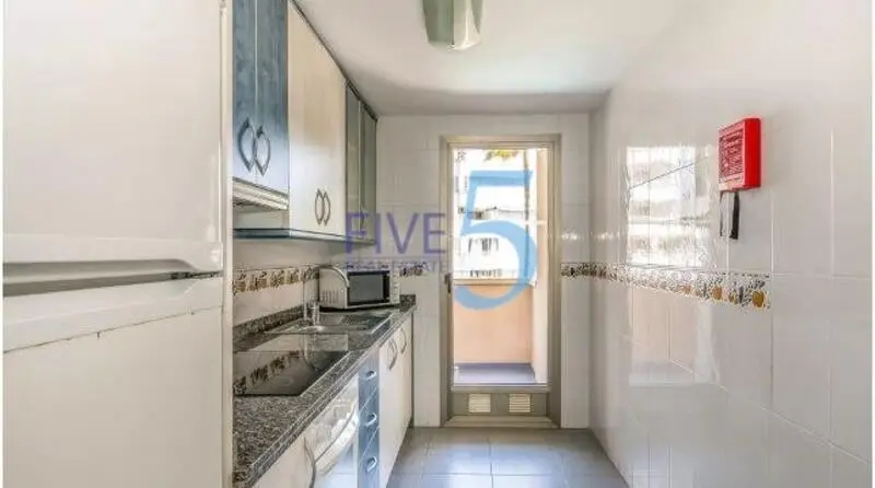 Apartamentos en Calpe con Vistas al Mar