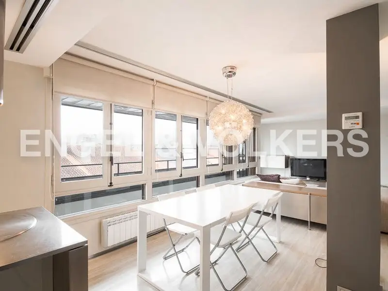 Piso en alquiler en València ciudad, Valencia
