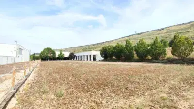 Finca rústica en alquiler en Zulueta