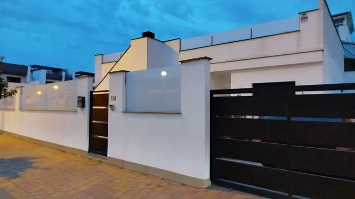 Villa en Venta Lo Pagan 2 Dormitorios 2 Ba	nos