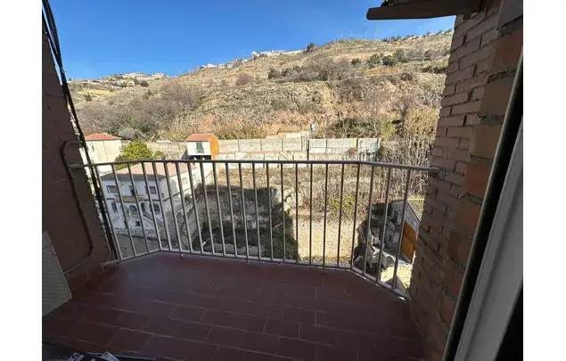 Alquiler piso 3 dormitorios 90m2 Granada