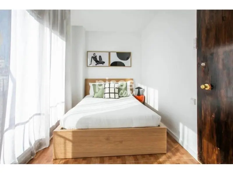 Habitaci".n en Alquiler Sant Andreu Barcelona