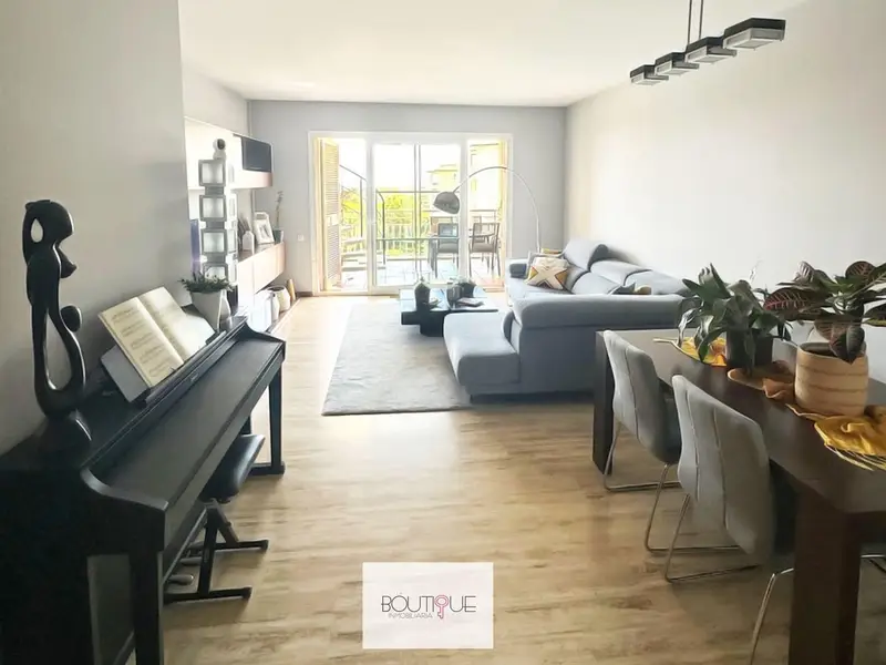 Apartamento en venta en Son Xigala, Palma de Mallorca, Mallorca