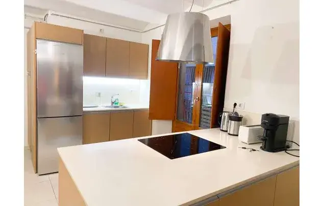Apartamento 3 Dormitorios 100m2 Barcelona