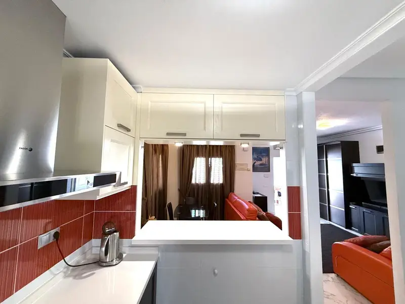 Apartamentos de Lujo en Torrevieja Alegria XII Cerca de la Playa