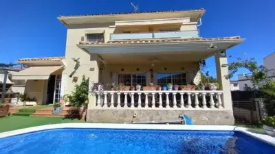 Casa en venta en Masia Torrents