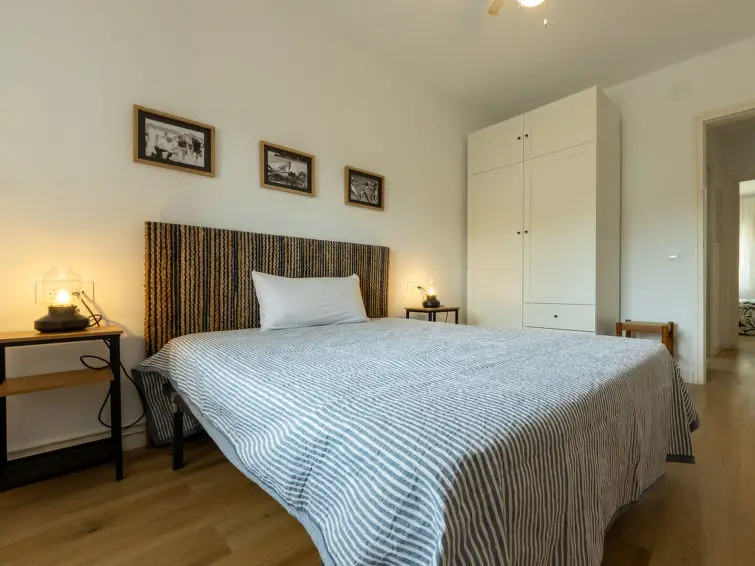 Apartamento 3 Dormitorios Cunit 94m2 Playa WiFi Parking