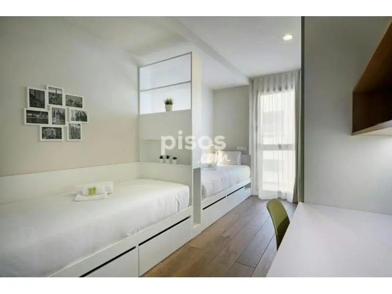 Habitacion Doble Individual Collblanc Media Pension Incluida