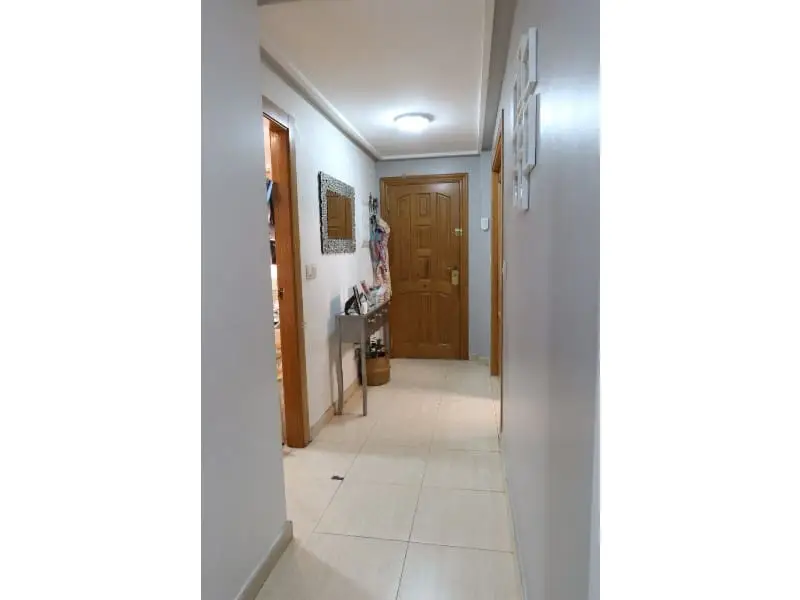 Casa en Venta Rafal Alicante Gran Garaje 4 Dormitorios