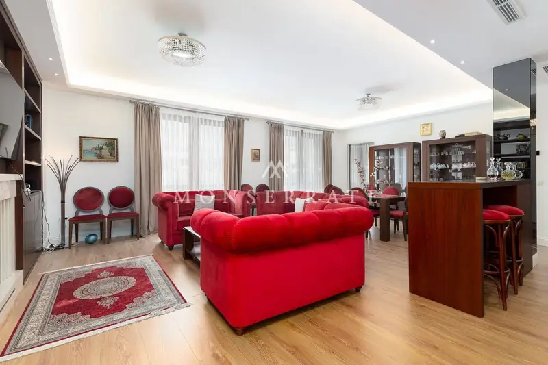 Apartamento de Lujo en Valencia 6 Habitaciones  Reformado