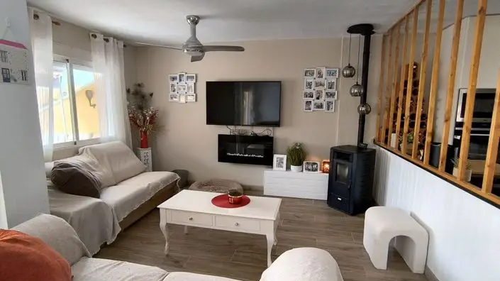 Villa de 3 Dormitorios en Benimar