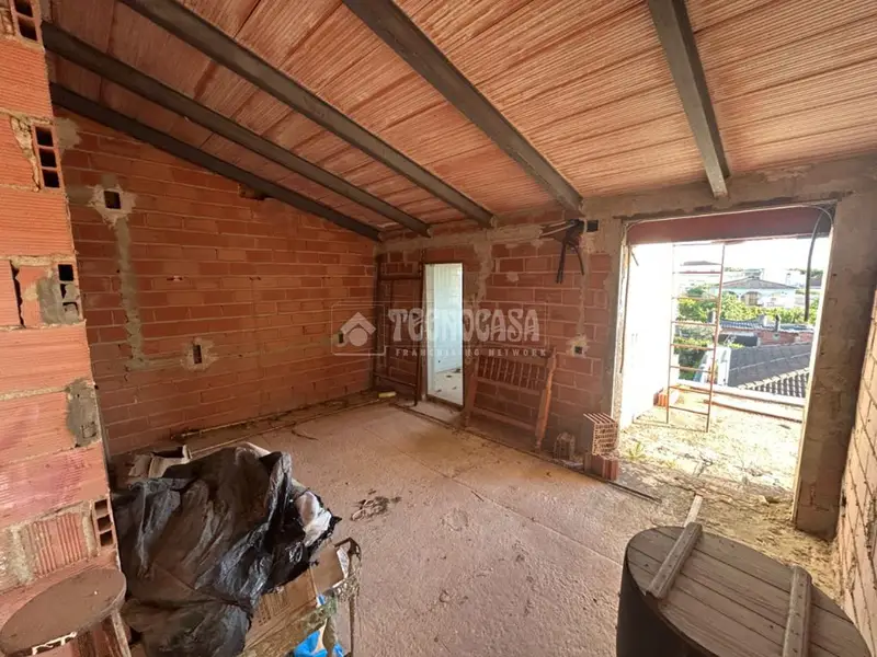 Chalet en Moriles con Piscina y Vistas