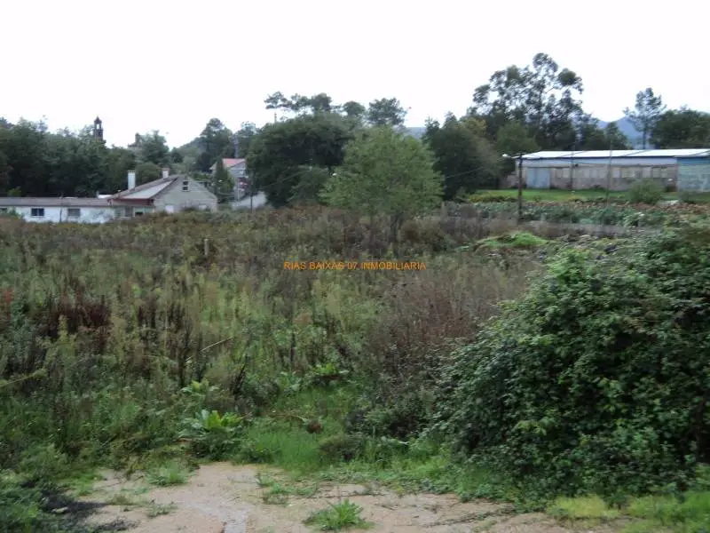 Venta Solares Gulans Ponteareas Ref 2011
