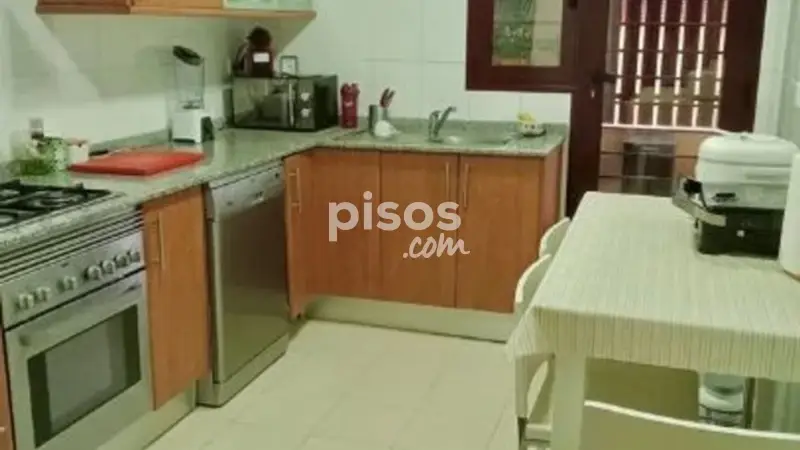 Alquiler Piso Amueblado Aldaia 3 Dormitorios 2 Baños