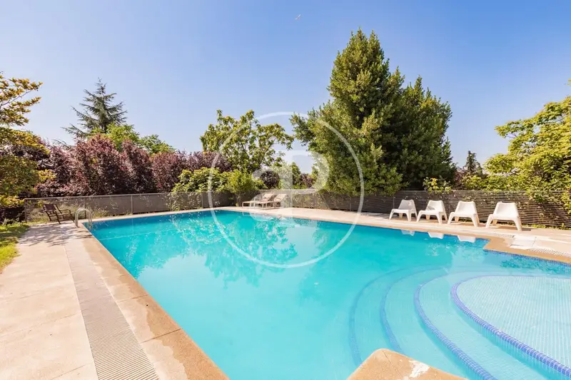 Chalet en venta en Fuente del Fresno, San Sebastián de los Reyes, Madrid