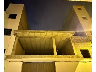 Casa en La Camella para Reformar 200m2 Ideal Inversion