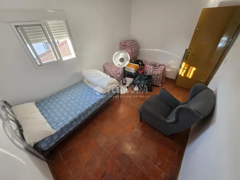 Casa en Venta cerca de Badajoz Alcazaba