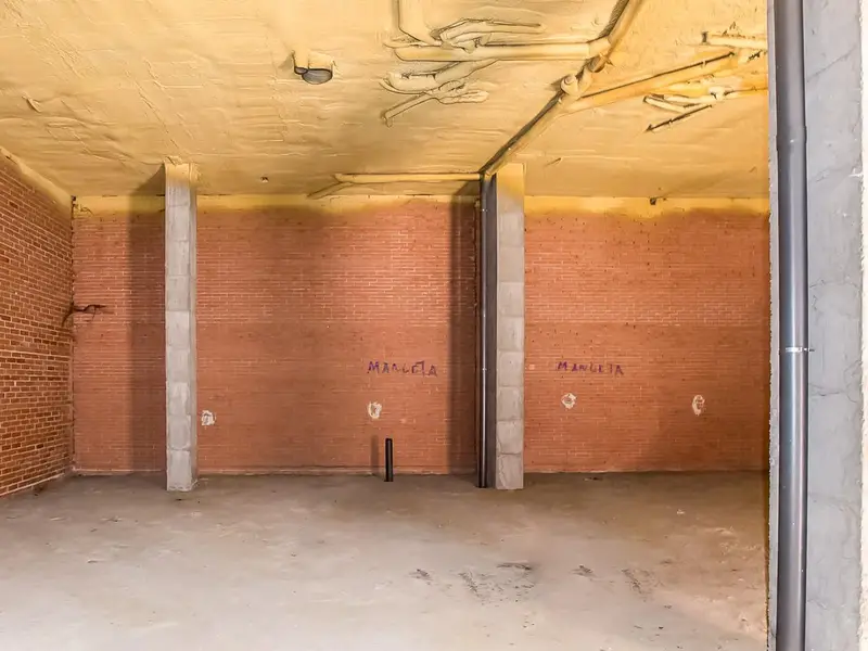 Local en Venta Alcorcon Madrid 134m2