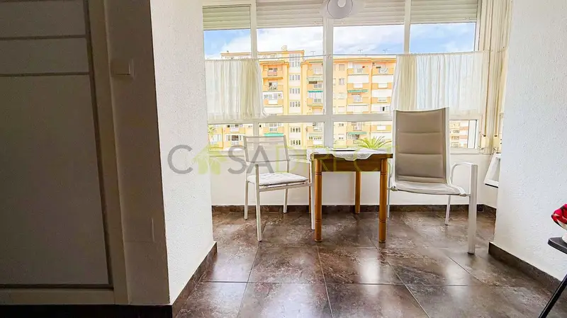 Piso en alquiler en Torrox-Costa, Torrox, Málaga