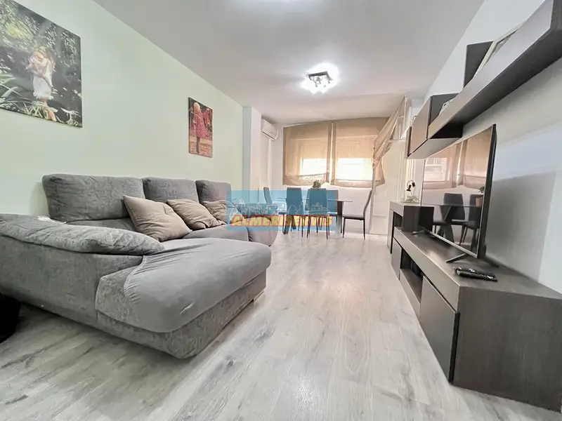 Venta Piso amueblado en Adra - Ref: 536-536-487