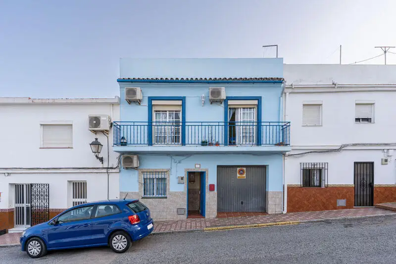 Adosado 3 Dormitorios Guadiaro Vistas Panoramicas