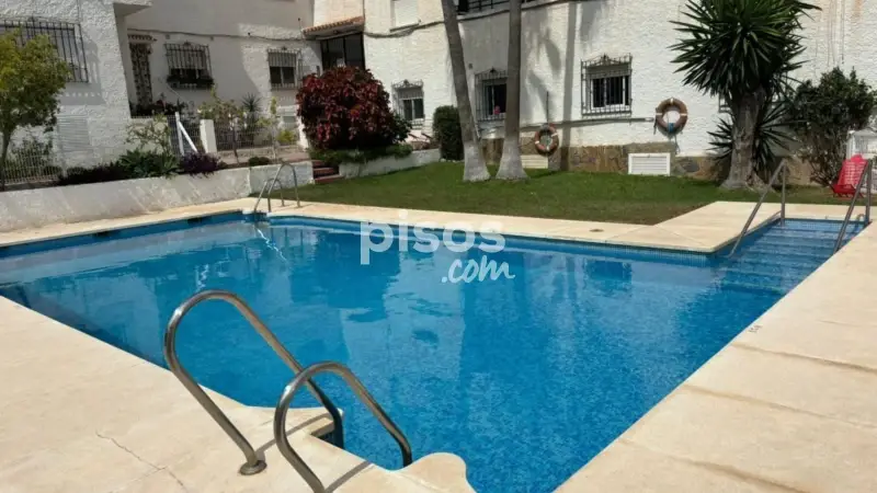 Apartamento en venta en Torremolinos cerca de Puerto Marina