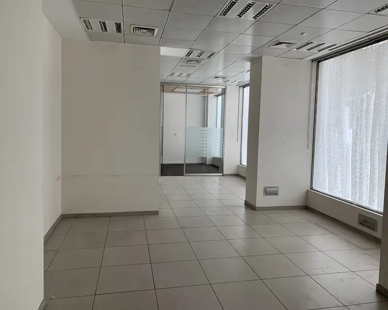 Local 276m2 Madrid