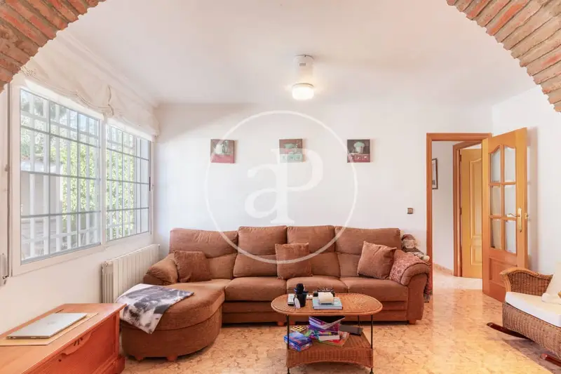 Chalet en Venta en Riba roja de Turia Valencia