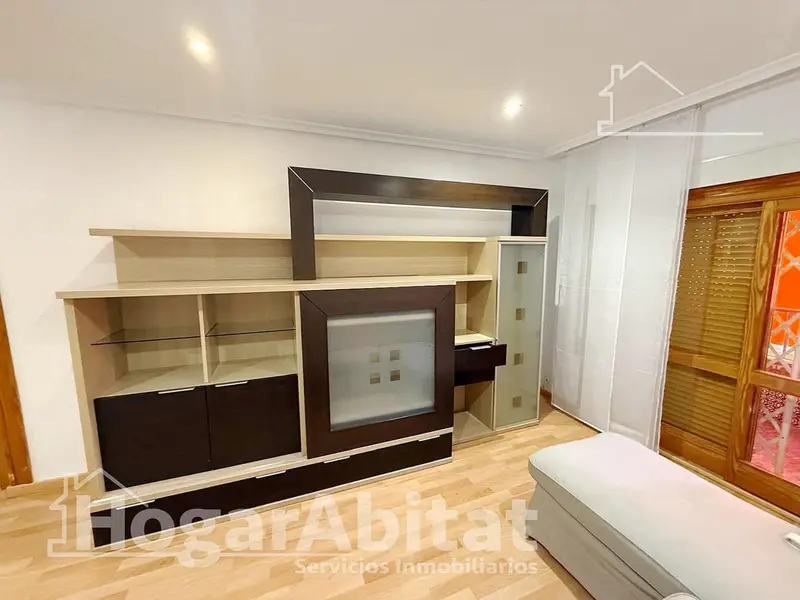 Apartamento en Aguadulce Almeria con Piscina y Parking
