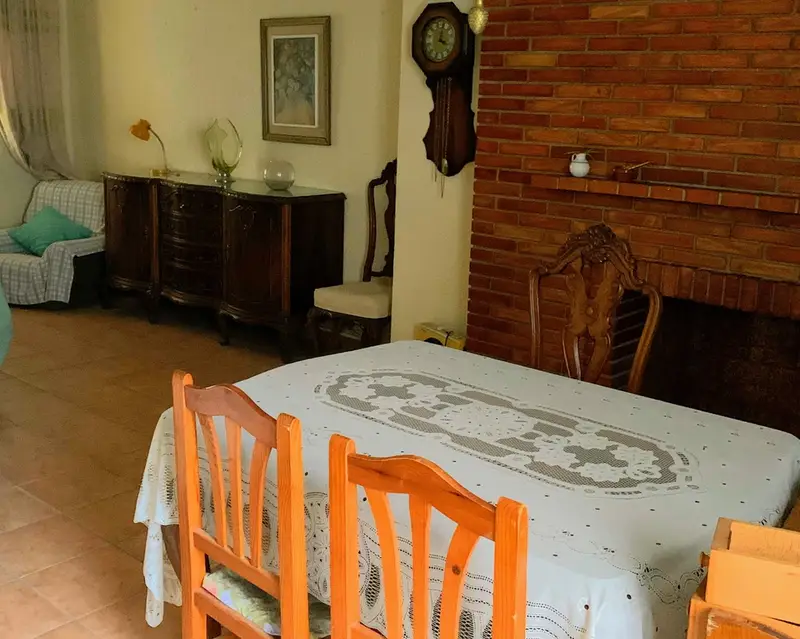 5 bed Townhouse in Xativa