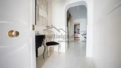 Casa reformada en San Enrique Jerez de la Frontera