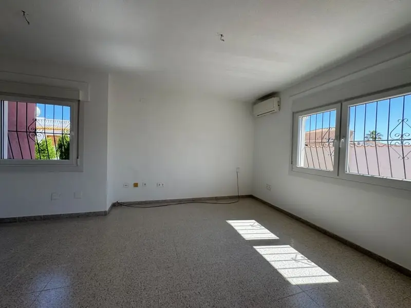 Casa en Alquiler La Florida Orihuela Alicante