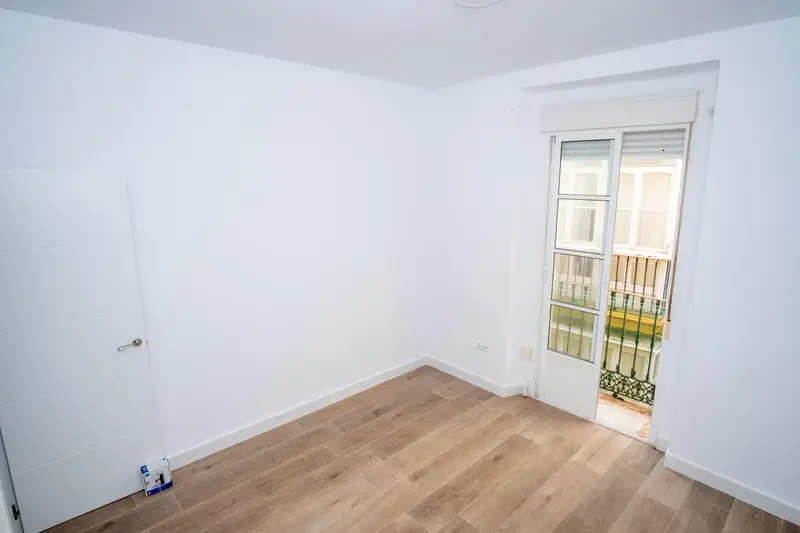Venta Piso Reformado Ayuntamiento Cadiz Terraza 2 Dormitorios
