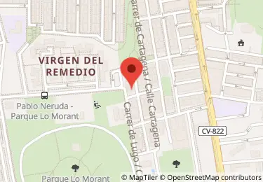 Subasta Vivienda 3 Dormitorios Calle Sierra Montgó Alicante